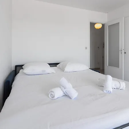 Apartment Le Mistral - Centre - Ac - Wi-fi *