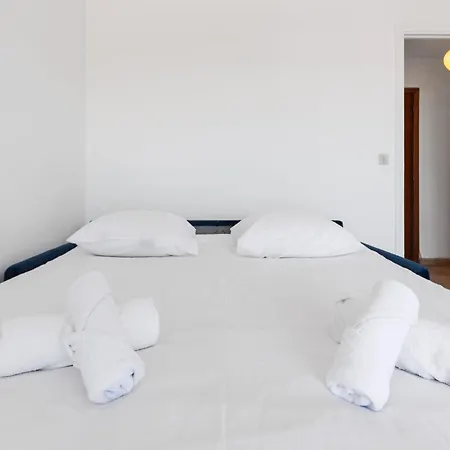 Apartment Le Mistral - Centre - Ac - Wi-fi Juan-les-Pins