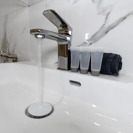 Apartamento Le Mistral - Centre - Ac - Wi-fi *