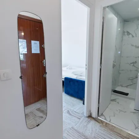 Le Mistral - Centre - Ac - Wi-fi Apartamento