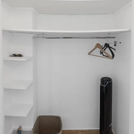 Apartamento Le Mistral - Centre - Ac - Wi-fi *