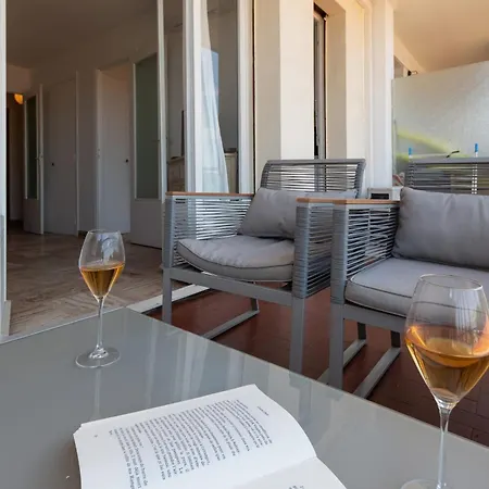 Apartamento Le Mistral - Centre - Ac - Wi-fi