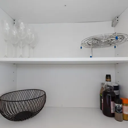 Apartment Le Mistral - Centre - Ac - Wi-fi Juan-les-Pins